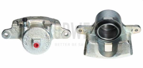 BUDWEG CALIPER Jarrusatula 342463